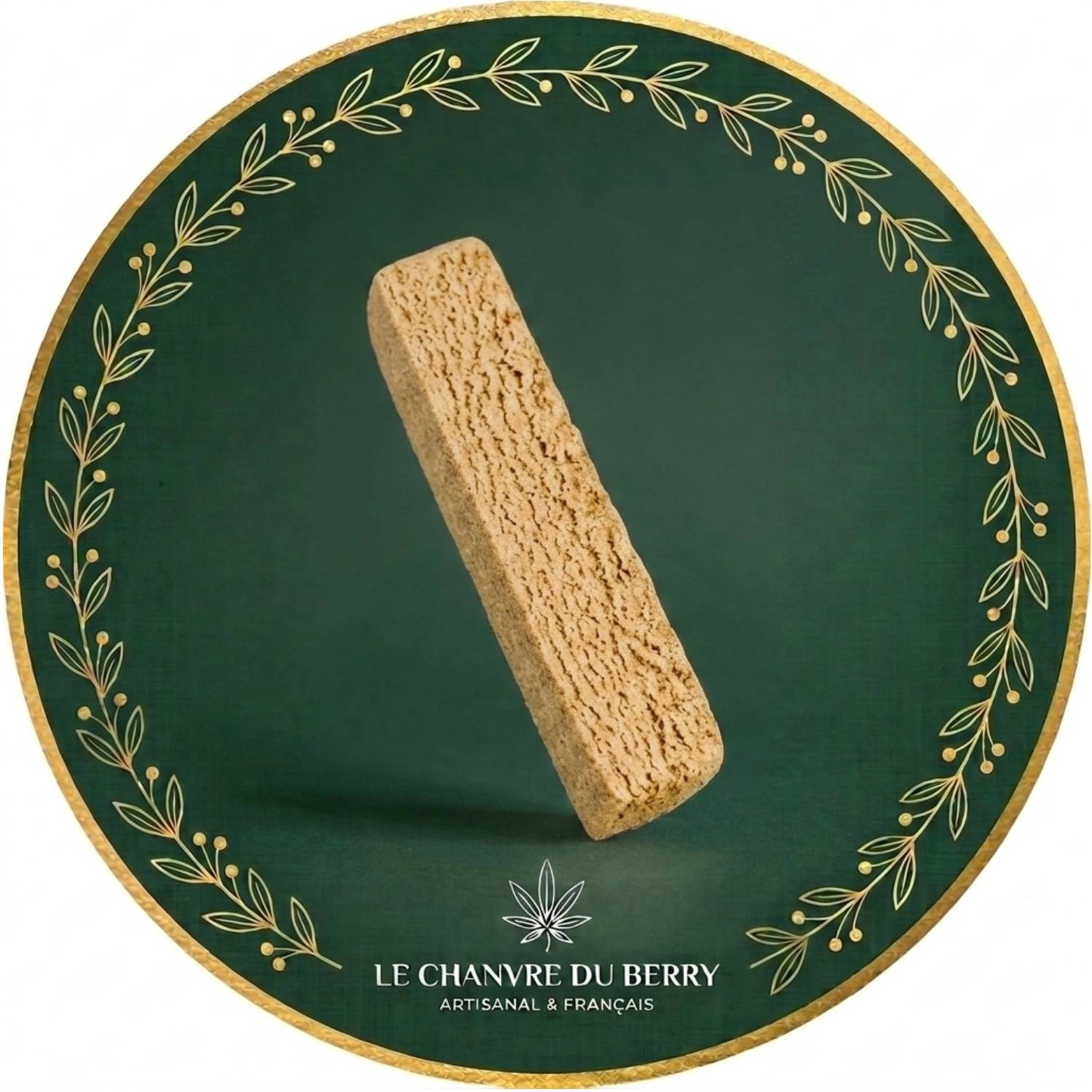 Résine - Filtré dry sift CBD