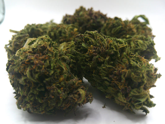 Platinium OG (Rupture de stock)