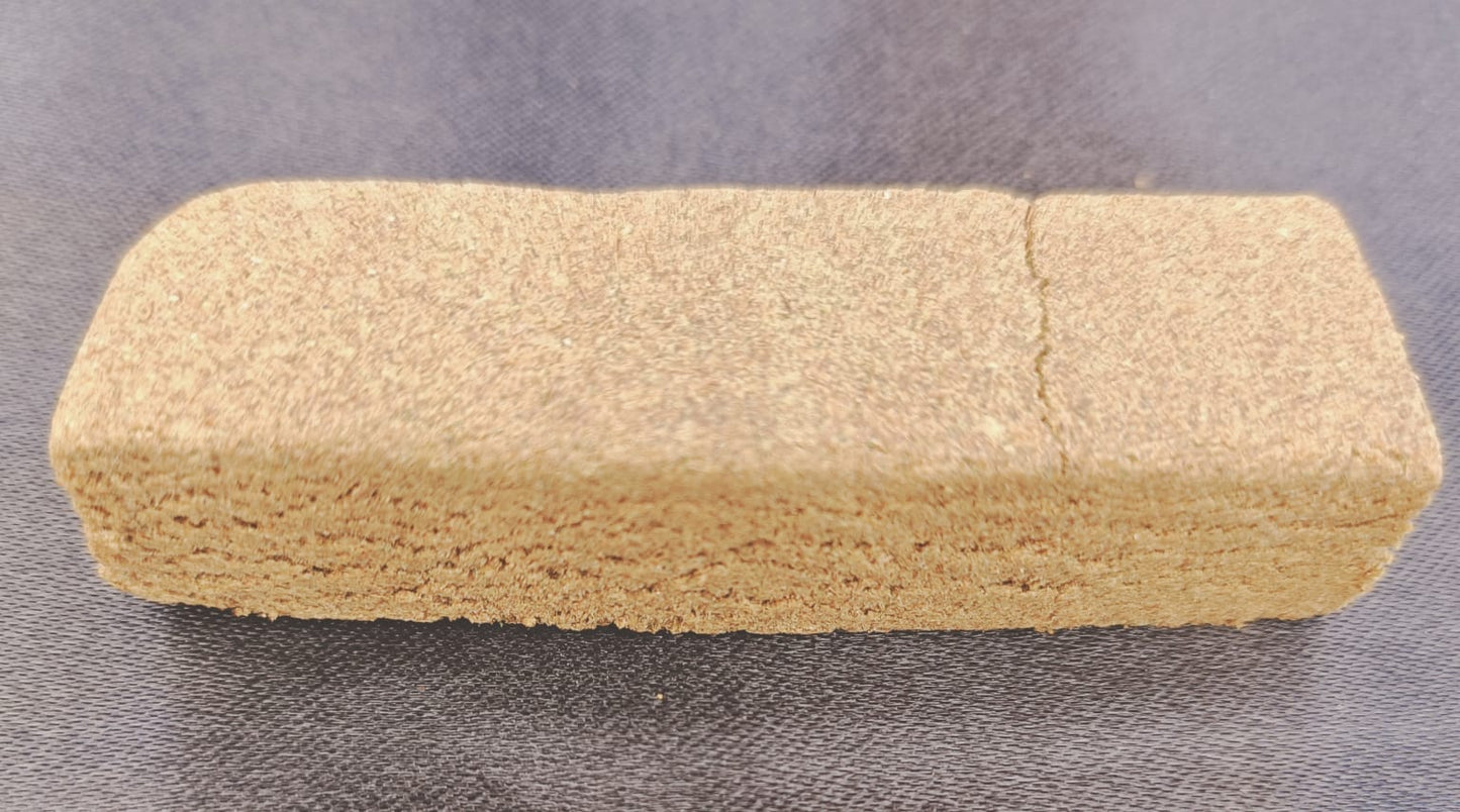 filtré dry sift