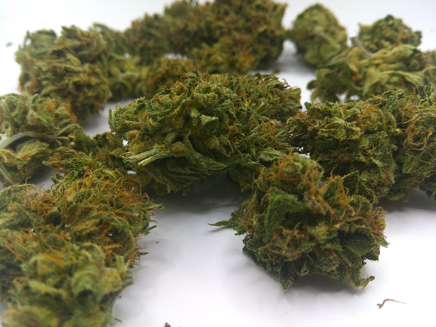 Space Candy (RUPTURE DE STOCK)