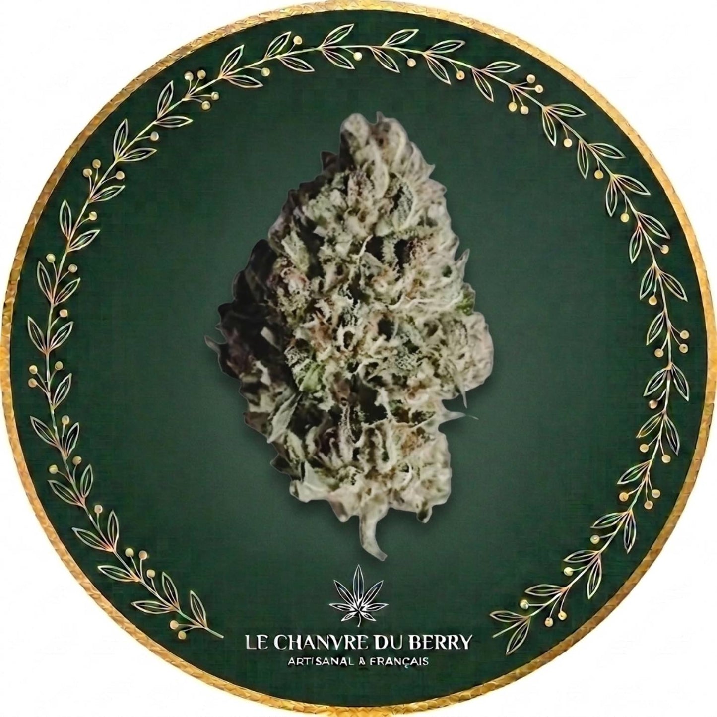 CAKE BERRY CBD