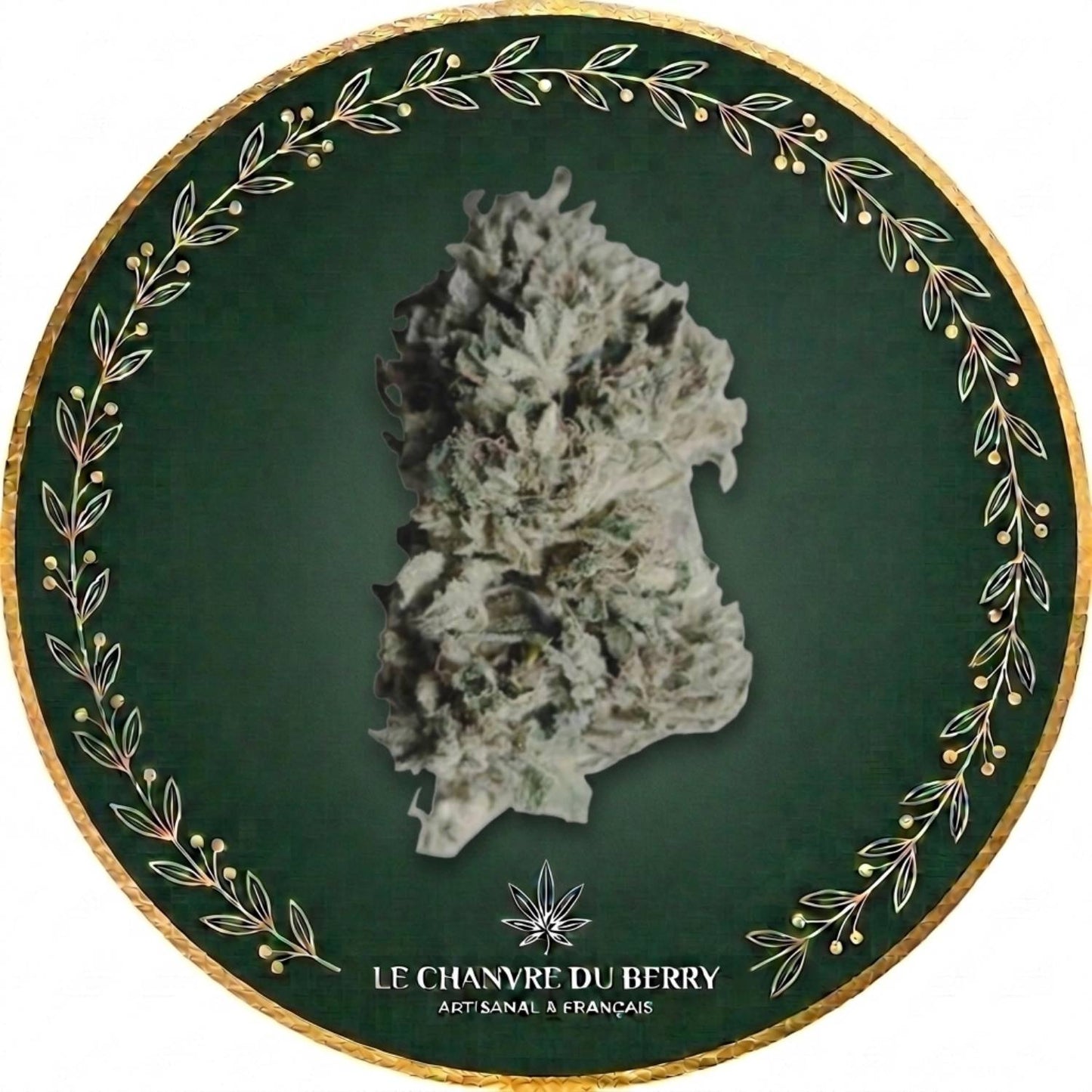ZOMBIE FLOW CBD