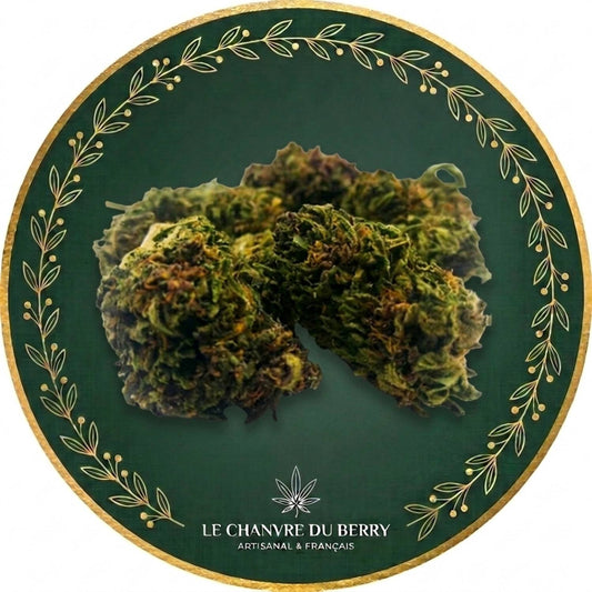 PLATINIUM OG KUSH CBD