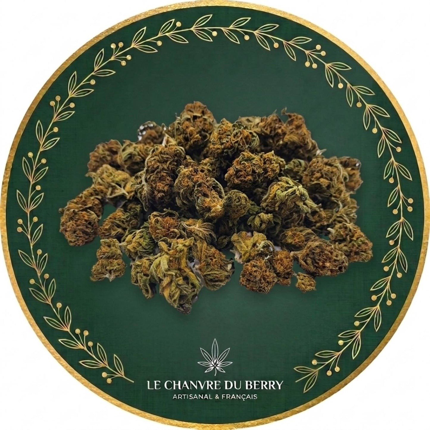 SMALL BUD CBD