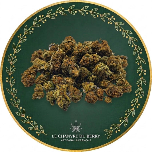 SMALL BUD CBD PAS CHER